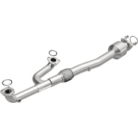 MagnaFlow 16-17 Honda Accord 3.5L Direct-Fit Catalytic Converter