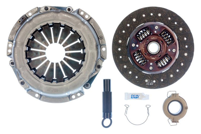 Exedy OE 1996-2003 Toyota Rav4 L4 Clutch Kit