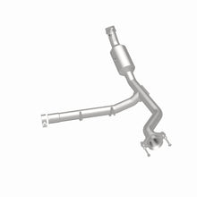 Load image into Gallery viewer, MagnaFlow 2010 Ford F-150 4.6L Direct-Fit Catalytic Converter