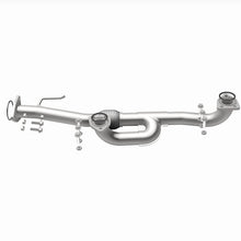 Load image into Gallery viewer, BRE Exhaust 03-07 Accord 3.0L Front Pipe Kit