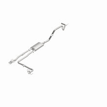 Load image into Gallery viewer, MagnaFlow BRE Exhaust Kit 12-17 Nissan NV1500 NV2500 NV3500 4.0L