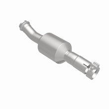 Load image into Gallery viewer, MagnaFlow 20-22 Lincoln Corsair 2.0L FWD Rear Underbody Direct-Fit Catalytic Converter