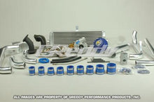 Load image into Gallery viewer, GReddy 92-96 Toyota Chaser TD06 Turbo Upgrade Kit