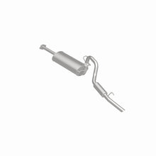Load image into Gallery viewer, MagnaFlow BRE Exhaust Kit 94-98 Tracker Sidekick