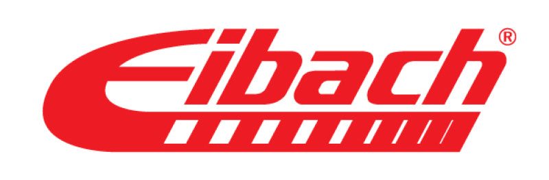 Eibach 15-24 Dodge Challenger SRT Hellcat / SRT 392 Replacement Front Spring - Single