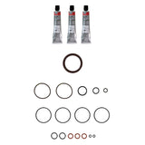 Fel-Pro 15-20 Subaru WRX/13-20 BRZ/13-16 Scion FR-S/17-20 Toyota 86 Engine Crankshaft Seal Kit