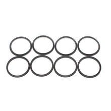 Load image into Gallery viewer, Wilwood dust SEAL/SQ-RING kit caliper 1.38/1.38 8-PK