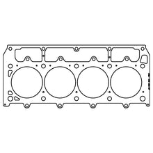 Load image into Gallery viewer, Cometic Gasket GM LSX Gen-4 SB V8 .071in DST Cyl. HG - 4.165in Bore - 1/2in &amp; 3/8in Studs - RHS