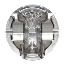 Load image into Gallery viewer, JE Pistons Honda K-Series 87.5mm Bore 10.0:1 CR 1.176 CD Dome Piston Kit - Set of 4
