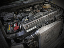 Load image into Gallery viewer, aFe Bladerunner Intercooler 3in Outlet Tube 08-10 Ford Diesel Trucks V8 6.4L (td)