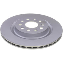 Load image into Gallery viewer, Power Stop 22-24 Jeep Grand Cherokee Rear Evolution Coated Rotor