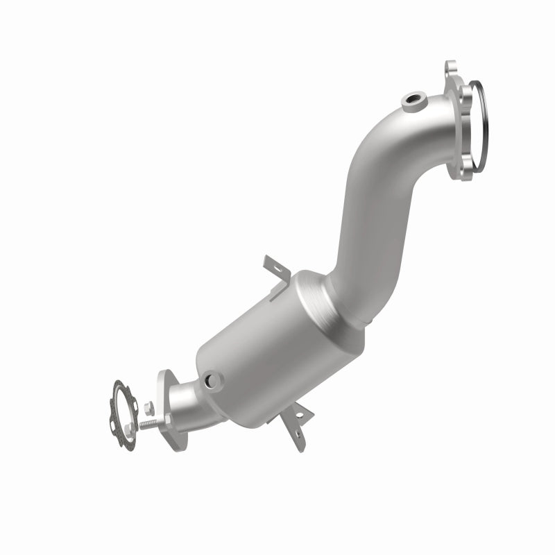 MagnaFlow 16-17 Cadillac ATS 2.0L California Grade CARB Compliant Direct-Fit Catalytic Converter