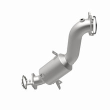 Load image into Gallery viewer, MagnaFlow 16-17 Cadillac ATS 2.0L California Grade CARB Compliant Direct-Fit Catalytic Converter