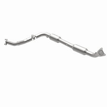 Load image into Gallery viewer, MagnaFlow 08-09 Toyota Tundra 4.7L California Grade CARB Compliant Direct-Fit Catalytic Converter