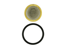 Load image into Gallery viewer, Turbosmart Replacement 44 micron Filter Element (For Turbosmart OPR &amp; Oil Filter)