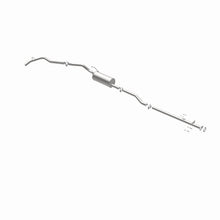 Load image into Gallery viewer, MagnaFlow BRE Exhaust Kit 95-97 Toyota Tacoma 2.4L