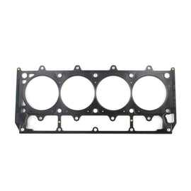 Cometic GM LSX Gen-4 Small Block V8 .075in MLS Cylinder Head Gasket - 4.185in Bore - LHS