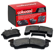 Load image into Gallery viewer, Wilwood Axle Set D1474-30 Pad