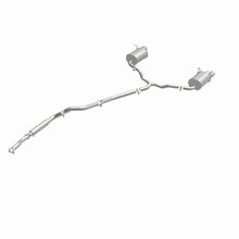 Load image into Gallery viewer, MagnaFlow BRE Exhaust Kit 11-17 Dodge Journey 3.6L