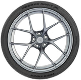 Toyo Proxes Sport R Tire - 325/30ZR20 106W XL