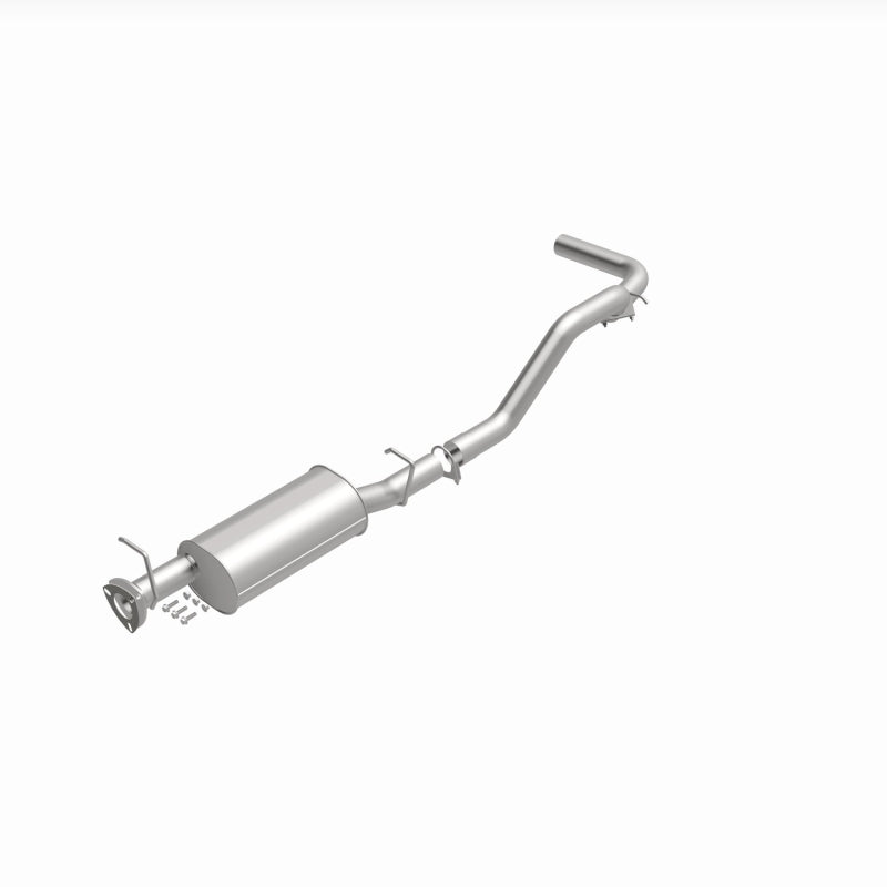 MagnaFlow BRE Exhaust Kit 96-99 Express Savana