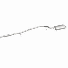 Load image into Gallery viewer, MagnaFlow BRE Exhaust Kit 05-08 Five Hundred Montego 3.0L