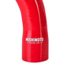 Load image into Gallery viewer, Mishimoto 14-17 Chevy SS Silicone Radiator Hose Kit - Red