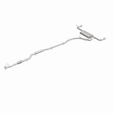 Load image into Gallery viewer, MagnaFlow BRE Exhaust Kit 07-10 Edge MKX 3.5L