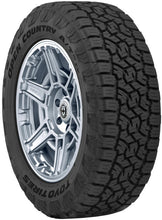 Load image into Gallery viewer, Toyo Open Country A/T III EV Tire - 275/50R22 115H XL