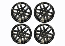 Load image into Gallery viewer, Ford Racing 19-22 Ranger 17x8.5 Dyno Gray Wheel Kit