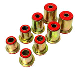 Energy Suspension 03-05 Dodge Neon SRT-4 Red Rear Trailing Arm Bushing Set