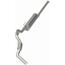 Load image into Gallery viewer, MagnaFlow BRE Exhaust Kit 04-05 Dodge Ram 1500 5.7L