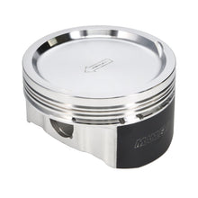 Load image into Gallery viewer, Manley Chevrolet LS Piston Set - 4.125in Bore 1.315in CH, -31.00 CC