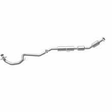 Load image into Gallery viewer, MagnaFlow 14-15 Toyota Yaris 1.5L California Grade CARB Compliant Direct-Fit Catalytic Converter