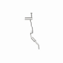 Load image into Gallery viewer, MagnaFlow BRE Exhaust Kit 99-03 Ford Windstar