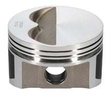 Load image into Gallery viewer, Wiseco Chevrolet Small Block 4.030in Bore 1.560in CH -7.00 CC Pro Tru Street Piston Set