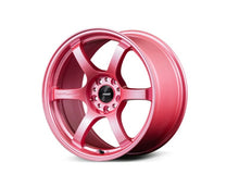 Load image into Gallery viewer, Gram Lights 57DR 18x9.5 +38 5-120 Sakura Pink