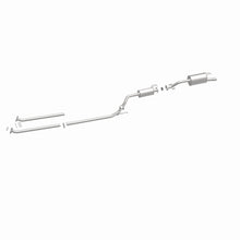 Load image into Gallery viewer, MagnaFlow BRE Exhaust Kit 06-11 Honda Civic 1.8L