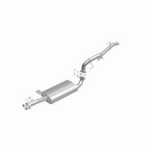 Load image into Gallery viewer, MagnaFlow BRE Exhaust Kit 98-04 Isuzu Rodeo Sport Rodeo 3.2L