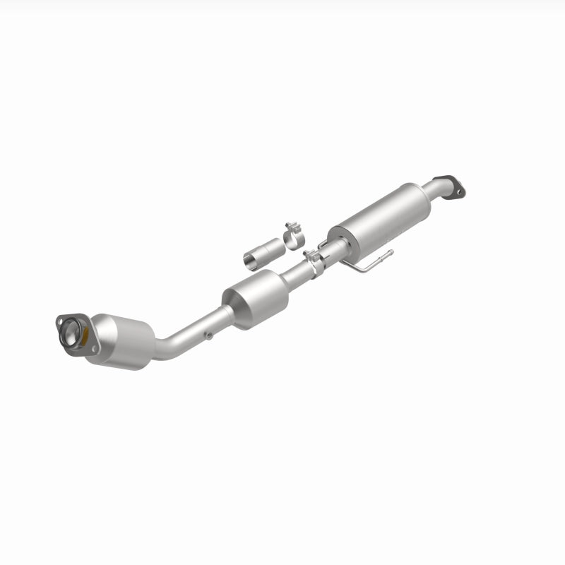 Magnaflow 18-21 Toyota C-HR 2.0L Direct Fit Cat Converter