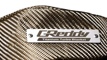 Load image into Gallery viewer, GReddy Titanium Turbo Blanket Large Frame T78/88/88H