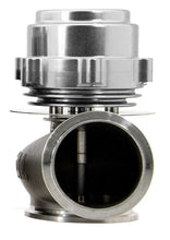 Load image into Gallery viewer, TiAL Sport V60 Wastegate 60mm .374 Bar (5.43 PSI) w/Clamps - Silver