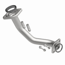 Load image into Gallery viewer, BRE Exhaust 13-17 Toyota RAV4 2.5L Front Pipe Kit