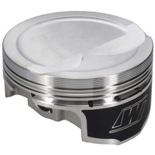 Load image into Gallery viewer, Wiseco Chevy LS 10.00 CC FT 4.085 In. Bore 1.105 In. CH Piston- Set of 8