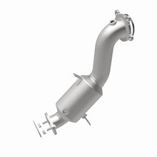 Load image into Gallery viewer, MagnaFlow 16-17 Cadillac ATS 2.0L California Grade CARB Compliant Direct-Fit Catalytic Converter