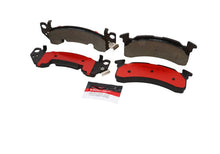 Load image into Gallery viewer, Brembo OE 95-96 Chevrolet G30/GMC G3500 Ceramic Brake Pad - Front