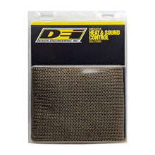 Load image into Gallery viewer, DEI Titanium 4in Knit Exhaust Sleeve - 24in