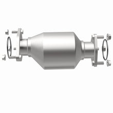 Load image into Gallery viewer, MagnaFlow 08-12 Honda Accord 2.4L California Grade CARB Compliant Direct-Fit Catalytic Converter
