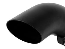Load image into Gallery viewer, aFe MACH Force-Xp Universal Exhaust Tip 3 IN Inlet x 4 IN Outlet x 15 IN L