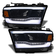 Load image into Gallery viewer, Oracle 19-21 Dodge RAM 1500 RGB+W Headlight DRL Kit- Reflector LED Headlights - +W NO RETURNS